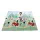 thumbnail image 2 of Alfombra De Juegos Reversible Disney 147X197X1.0 Cm, 2 of 7
