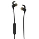 thumbnail image 1 of Audífonos inalámbricos onn Bluetooth negro IPX4 8 h, 1 of 3