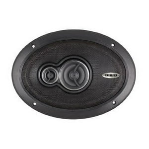 Aiwa - Parlante De Auto 3 Vias De 6.5""