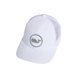 thumbnail image 1 of Sombrero Trucker Vineyard Vines Whale Dot Performance para hombre, color blanco, 1 of 3