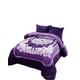thumbnail image 1 of CUBRECAMA CHIPORRO 2 PLAZAS MANDALA MORADO, 1 of 3