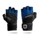 thumbnail image 1 of Guantes De Entrenamiento Training Grip Con Muñequera Azul Xl, 1 of 9