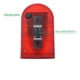 thumbnail image 3 of Alarma Solar Con Sensor De Movimiento Sonido Y Luz, 3 of 3