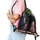 thumbnail image 2 of La Familia Addams 3 Mochila de Cuerdas para Deportes y Gimnasio, Bolsa de Cuerdas Resistente al Agua, Bolsa Cinch, 30×40cm, 2 of 6