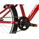 thumbnail image 2 of Bicicleta MTB Infantil Kross Hexagon Jr 1.0 Sr Red White Black, 2 of 3