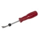 thumbnail image 1 of Extractor De Clips Lisle 35300 Con Ranura En V Y Tope Deslizante De Uretano, 1 of 2