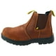 thumbnail image 2 of ZAPATO SEGURIDAD SAFETY JOGGER JACKMAN DARK BROWN, 2 of 5