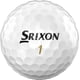thumbnail image 2 of Pelotas de golf Srixon Z-Star Diamond 3 (paquete de 24) blancas, 2 of 8