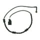 thumbnail image 2 of Sensor Desgaste para auto Jaguar XJ 2010-2019 Trasero, 2 of 2