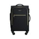 thumbnail image 1 of Bagsmart Maleta de Mano Bonchemin Expandible 43L-51L Acolchada Negro, 1 of 3