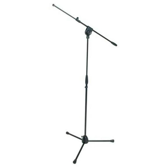 soporte de Micrófono con Boom PROEL PRO200BK