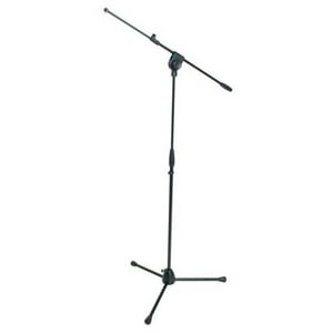 Soporte De Micrófono Con Boom Proel Pro200Bk