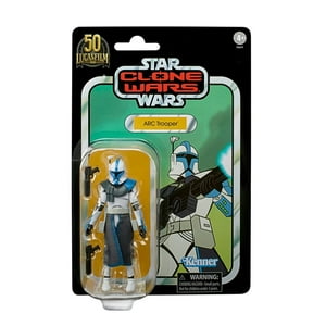 Figura Arc Trooper Hasbro Star Wars 3.75 Pulgadas