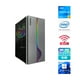 thumbnail image 1 of PC Gamer Intel Pentium Gold G6400 - Gráficos Integrados - 16 GB RAM - SSD 500GB M.2 - 2 TB HDD - Gamdias Mars M1, 1 of 3