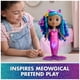 thumbnail image 5 of Muñeca Toy Figure Spin Master Mermaid Gabby, impermeable, 35 cm, 5 of 7