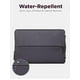 thumbnail image 2 of Funda para portátil Lenovo Urban de 14 pulgadas, resistente al agua, gris, 2 of 3