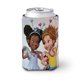 thumbnail image 1 of Fancy Nancy Funda enfriadora de latas, aislante de bebidas para mantener frías o calientes, funda térmica plegable para latas, portabebidas reutilizable, 1 of 6