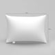 thumbnail image 2 of Set 2 Almohadas Fibra 50x70 cm, 1 Un, 2 of 5