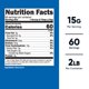 thumbnail image 2 of Maltodextrina en polvo Nutricost 907 g, sin gluten y sin OGM, 2 of 3