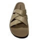 thumbnail image 3 of Sandalia Ecocuero ZAZ41 Beige, 3 of 5