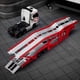 thumbnail image 4 of Camión de juguete Hot Wheels Scania 770 S Elite 64, 4 of 8