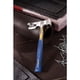 thumbnail image 5 of Teja Hatchet Estwing de acero forjado plateada, cabeza de 1 kg, 900 ml, 5 of 6