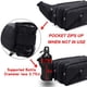 thumbnail image 2 of Riñonera Afreter Riñonera impermeable con soporte para botellas de agua, 2 of 7