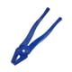 thumbnail image 1 of Alicates Para Correr De Vidrio, Compactos, Azules, Para Trabajo De Vidrieras, Herramienta Para Romper Vidrios, 1 of 4