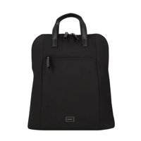 Mochila Notebook Secret Mykonos St6 Negro 15""
