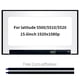 thumbnail image 1 of Reemplazo De Pantalla Lcd Para Dell Latitude 5520 5510 5500, 1 of 9