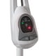 thumbnail image 3 of Ventilador de pie con pedestal Lasko 1646, oscilante, 16 pulgadas, blanco, 3 of 9