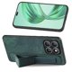 thumbnail image 1 of Funda Protectora con Correa para Honor X8B Resistente a Golpes Verde, 1 of 6