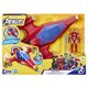 thumbnail image 2 of Figura de Acción Marvel Avengers Epic Hero Series Jet de Combate Iron Man, 2 of 14