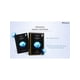 thumbnail image 2 of Mascarilla facial JmSolution Active Jellyfish Vital con colágeno hidrolizado, 2 of 7