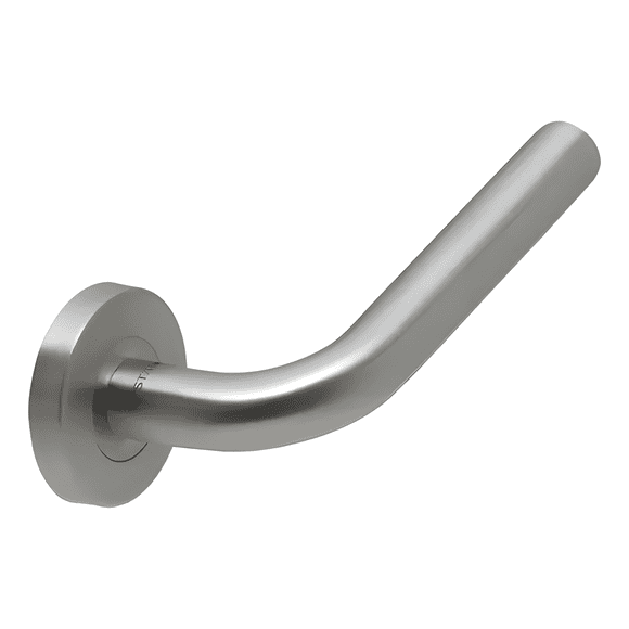 Manilla derecha o izquierda acero inox 304, modelo Marti