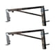 thumbnail image 2 of Soporte De Montaje Para Fregadero Bajo Encimera, Soporte Estable Para Fregadero De Cocina De Acero Inoxidable, Altura 45T, 250mm, 2 of 5