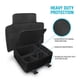 thumbnail image 2 of Bolso protector para VR Hyperkin Polygon con correa ajustable, 2 of 3
