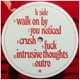 thumbnail image 4 of Lola Young - This Wasnt Meant For You Aanyway (red Vinyl) | Vinilo, 4 of 9