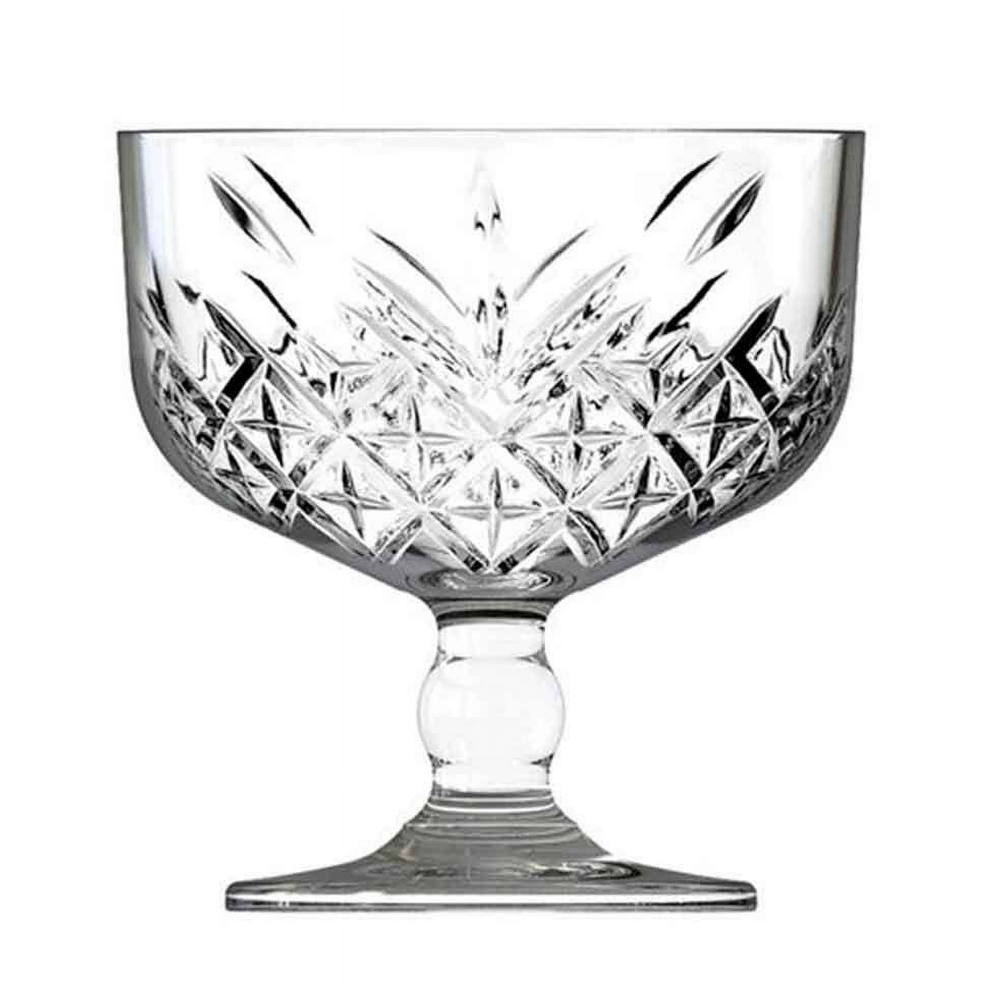 Imahe - Set Copa Helado 280ml Timeless