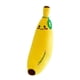 thumbnail image 3 of Almohada De Plátano Con Forma De Fruta, Juguete Para Regalo De San Valentín, Cumpleaños, Niños Y Niñas, 50 Cm, Bonito, 3 of 5