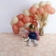 thumbnail image 4 of Playmat Alfombra Antigolpes Bebe Flora 185x125cm, 4 of 7