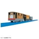 thumbnail image 3 of Coche de juguete Plarail Thomas TS-11 Toby AF27 modelo importado de Japón, 3 of 3
