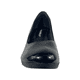thumbnail image 3 of ZAPATOS FORMALES PICCADILLY NEGRO CHAROL MUJER PI-130196000000167 - Talla 38, 3 of 6