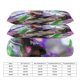 thumbnail image 3 of Splatoon Comforter Set 3 Pieces Quilt Cover Set Soft Bedding Sets for All Seasons, 3 of 5