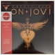 thumbnail image 1 of BON JOVI - GREATEST HITS (EXCLUSIVE LTD EDITION) (TIGER EYE BROWN VINYL) | VINILO, 1 of 5