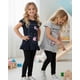 thumbnail image 4 of Pack 2 Poleras Niña Hello Kitty multicolor 8, 4 of 7