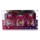 thumbnail image 3 of Set de perfumes Disney Princess, 3 x 30 ml EDT para niñas, 3 of 3