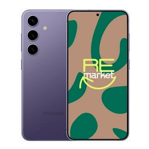 Celular Samsung S24 128 Gb Morado - Reacondicionado