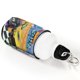 thumbnail image 2 of Hot Wheels Vamos a Correr Funda enfriadora de latas, aislante de bebidas para mantener frías o calientes, funda térmica plegable para latas, portabebidas reutilizable, 2 of 6