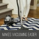 thumbnail image 2 of Alfombra Gripper Ninja para suelos de madera, 240 x 300 cm, 2 of 3